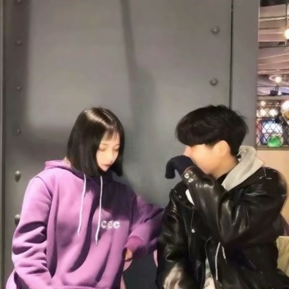 高清甜蜜的双人情头精选 情头一对两张双人