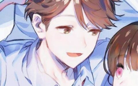 高清好看的动画情侣头像一左一右 漫画情侣头像一左一右