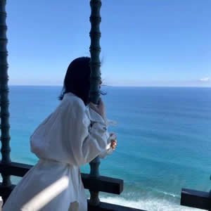 高清微信唯美小清新的情侣头像图片 微信情侣头像小清新