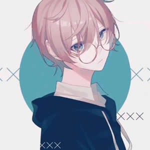 超般配的动漫情头 情侣头像一男一女动漫版