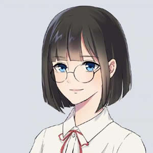 超般配的动漫情头 情侣头像一男一女动漫版