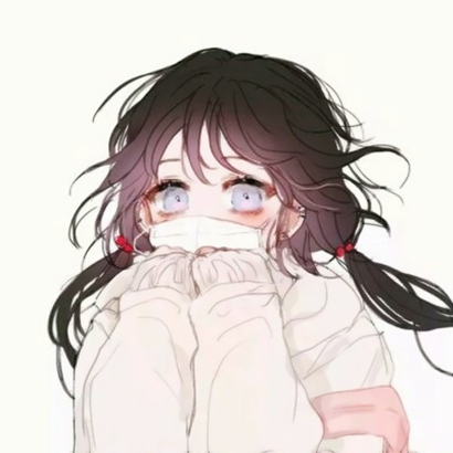 高清单人的动漫情头一男一女图片 动漫单人情头一男一女