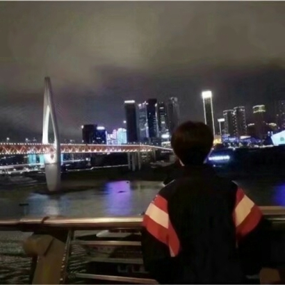 高清一对两张的一男一女情头好看图片 一男一女真人情头