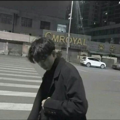 高清一对两张的一男一女情头好看图片 一男一女真人情头