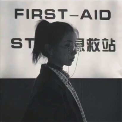 高清一对两张的一男一女情头好看图片 一男一女真人情头