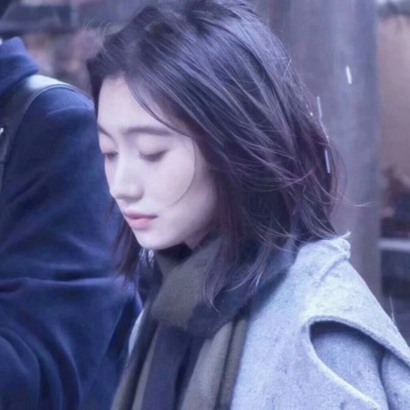 高清个性的韩系情头图片 个性头像韩版情头