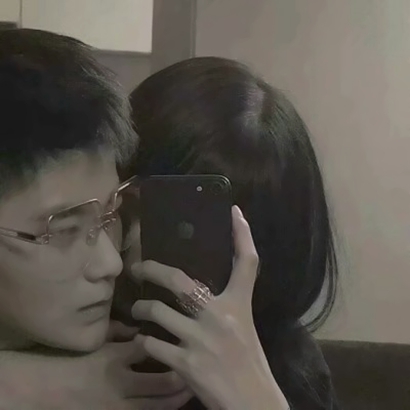 高清个性的韩系情头图片 个性头像韩版情头