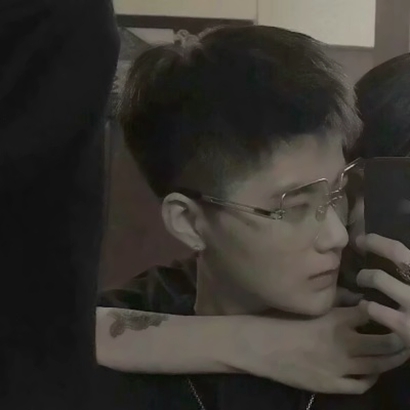 高清个性的韩系情头图片 个性头像韩版情头