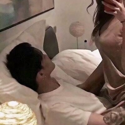 高清超好看的个性情侣头像图片 超个性时尚霸气情侣头像