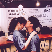 幸福好看的情侣头像双人一对两张 qq情侣头像一对两张双人