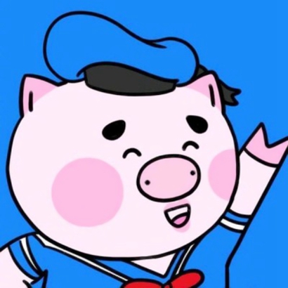 高清可爱的情侣头像一左一右 卡通可爱情侣头像一左一右