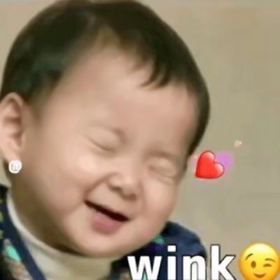 精选好看的萌娃头像情侣搞怪高清图片 搞怪可爱萌娃情侣头像