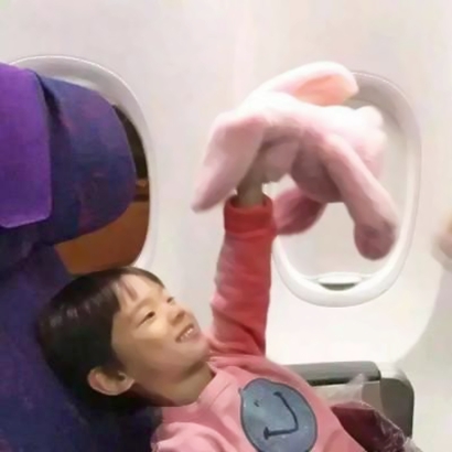 精选好看的萌娃头像情侣搞怪高清图片 搞怪可爱萌娃情侣头像