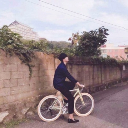 高清好看的霸气高冷情头一男一女图片 霸气高冷情头真人