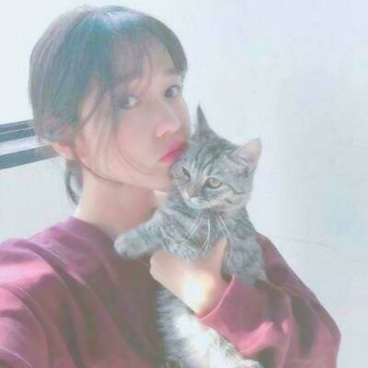 高清好看的霸气高冷情头一男一女图片 霸气高冷情头真人