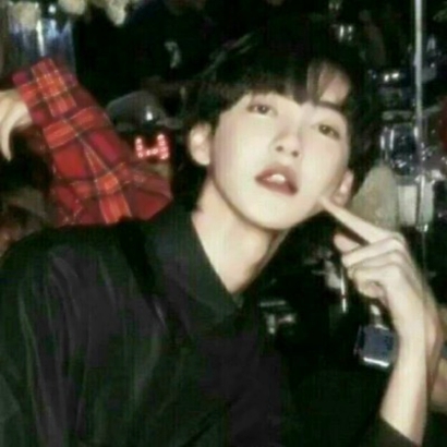 高清好看的霸气高冷情头一男一女图片 霸气高冷情头真人