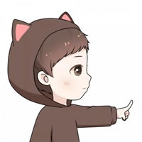 超有爱的萌系q版qq情侣头像图片 可爱q版情侣头像图片大全