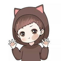 超有爱的萌系q版qq情侣头像图片 可爱q版情侣头像图片大全