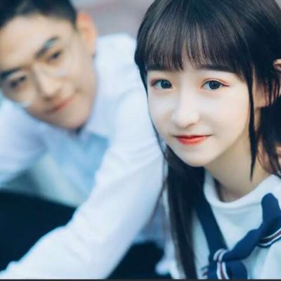 高清唯美的男女浪漫图片头像 真人浪漫情头