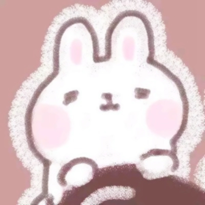 高清可爱一对的卡通情头 可爱漫画卡通情侣头像