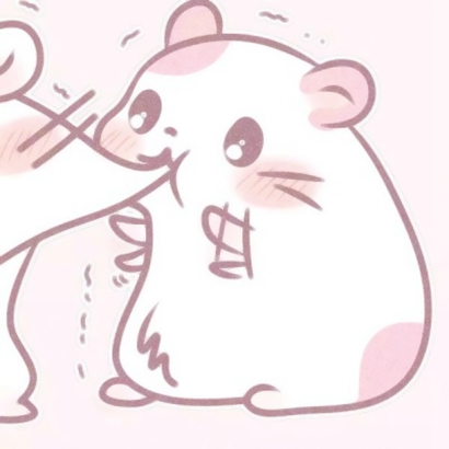 高清可爱一对的卡通情头 可爱漫画卡通情侣头像