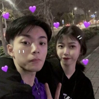 高清好看的情侣头像精选双人一对两张 qq情侣头像双人一对