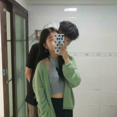高清好看的情侣头像精选双人一对两张 qq情侣头像双人一对