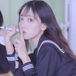 高清好看的一对两张两张恩爱情侣头像图片 恩爱情侣头像两张
