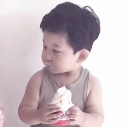 高清好看的超可爱情侣小孩头像图片 超可爱情侣头像小孩