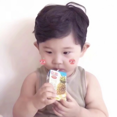 高清好看的超可爱情侣小孩头像图片 超可爱情侣头像小孩