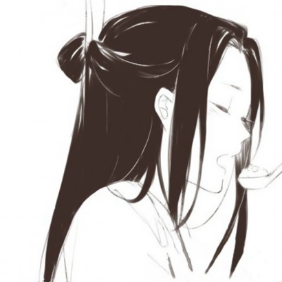 高清好看的高质量虐狗动漫情头 动漫情头高清一对两张