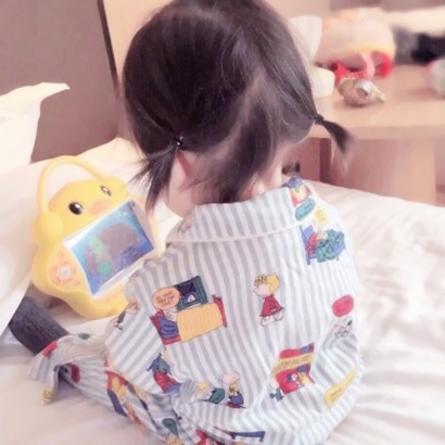 高清好看的情侣小孩头像超萌的图片 萌娃系可爱情侣头像