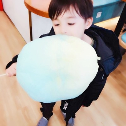 高清好看的情侣小孩头像超萌的图片 萌娃系可爱情侣头像