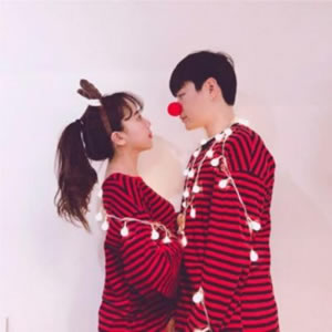 高清浪漫的甜蜜唯美情侣头像 唯美甜蜜情侣头像图片