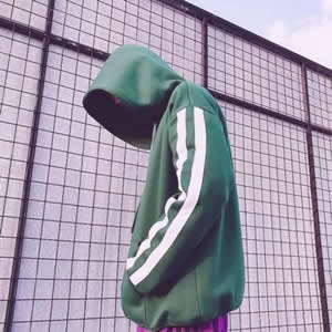 高清好看的一左一右情侣头像分开图片 情头一男一女头像