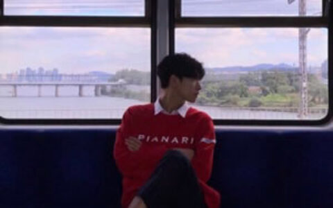 微信情侣头像一男一女小清新