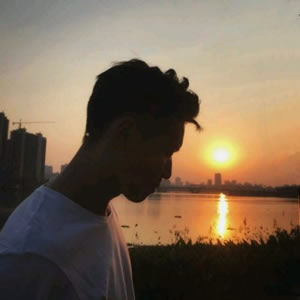 高清好看的唯美有意境情头 意境情侣头像高清头像