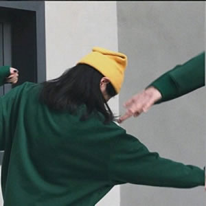 高清好看的唯美有意境情头 意境情侣头像高清头像