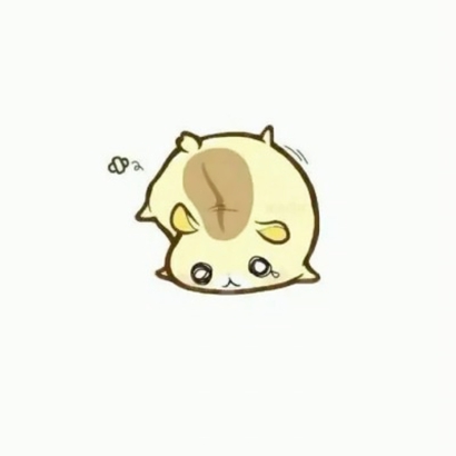 高清好看的个性创意情侣头像图片 微信创意情头