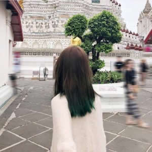 高清好看的qq情侣头像唯美图片 情侣头像唯美一对两人