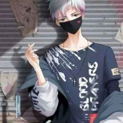 一生爱你千百回 情头动漫高清两张一对