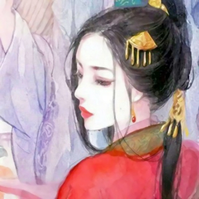 一生爱你千百回 情头动漫高清两张一对