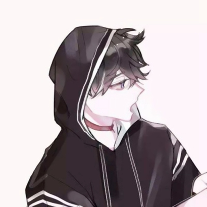 一生爱你千百回 情头动漫高清两张一对