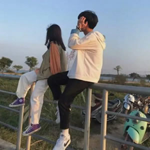 高清好看的情侣头像抖音同款个性图片 抖音个性情侣头像一对两张
