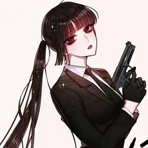愿爱如歌 唯美动漫情头一男一女两张