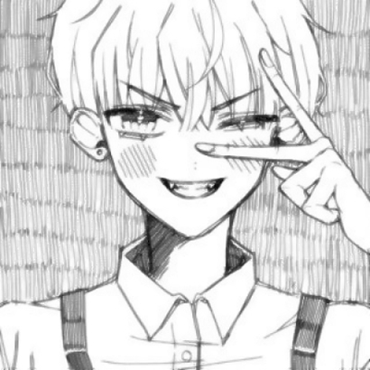 高清好看的qq漫画头像情侣头像图片 qq漫画头像情侣单人