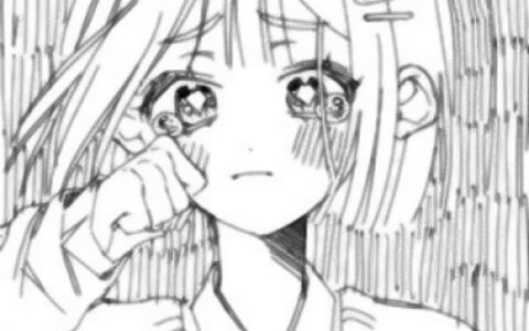 高清好看的qq漫画头像情侣头像图片 qq漫画头像情侣单人