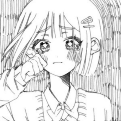 高清好看的qq漫画头像情侣头像图片 qq漫画头像情侣单人