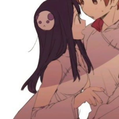 高清好看的qq漫画头像情侣头像图片 qq漫画头像情侣单人