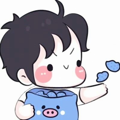 高清好看的超可爱情头一左一右 可爱情头一左一右